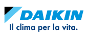 Daikin - Il clima per la vita